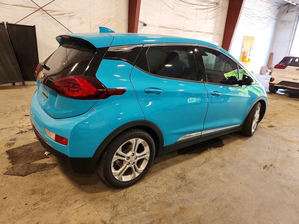 Aukcja sprzedaży 2020 Chevrolet Bolt Ev, vin: 1G1FY6S06L4150316, numer aukcji: 63180096