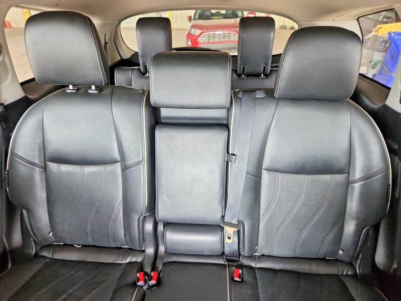 Aukcja sprzedaży 2018 Infiniti Qx60, vin: 5N1DL0MN8JC514141, numer aukcji: 66291956