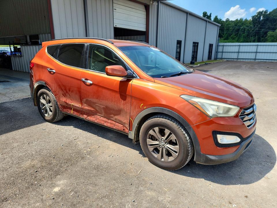 Aukcja sprzedaży 2013 Hyundai Santa Fe Sport, vin: 5XYZU3LB4DG041676, numer aukcji: 65088336