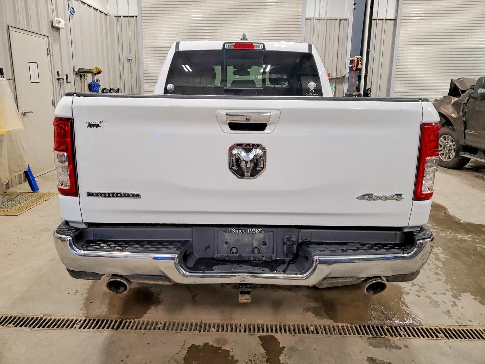 Aukcja sprzedaży 2019 Ram 1500, vin: 1C6SRFMTXKN654040, numer aukcji: 65569466