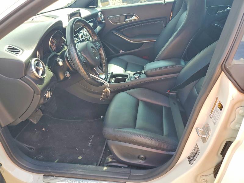 Продажа на аукционе авто 2015 Mercedes-benz Cla, vin: WDDSJ4EB9FN246618, номер лота: 66749816