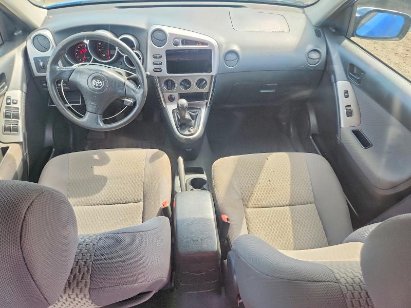 Aukcja sprzedaży 2008 Toyota Corolla Matrix, vin: 2T1KR32E78C693367, numer aukcji: 62631366