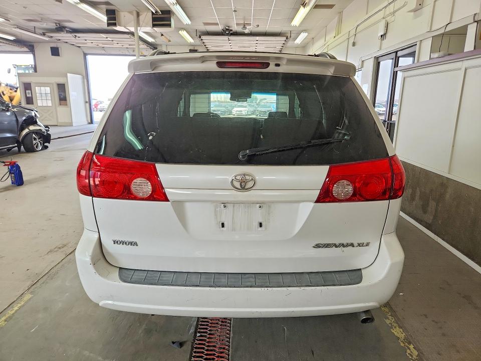 Aukcja sprzedaży 2008 Toyota Sienna, vin: 5TDZK22C48S113995, numer aukcji: 64284536