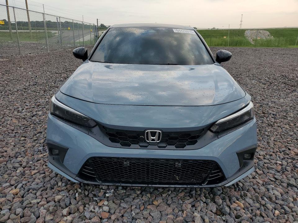 Продаж на аукціоні авто 2022 Honda Civic, vin: 19XFL2H83NE021236, номер лоту: 64426916