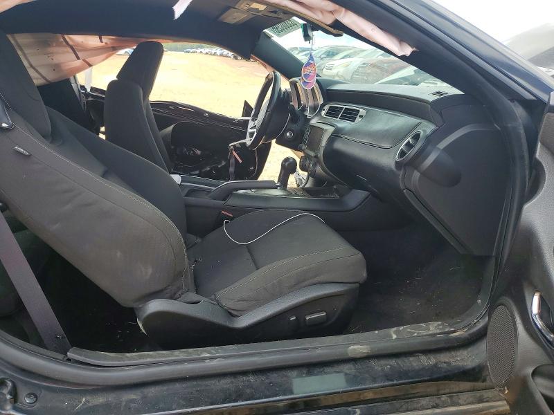 63800396 :رقم المزاد ، 2G1FD1E30F9305366 vin ، 2015 Chevrolet Camaro مزاد بيع