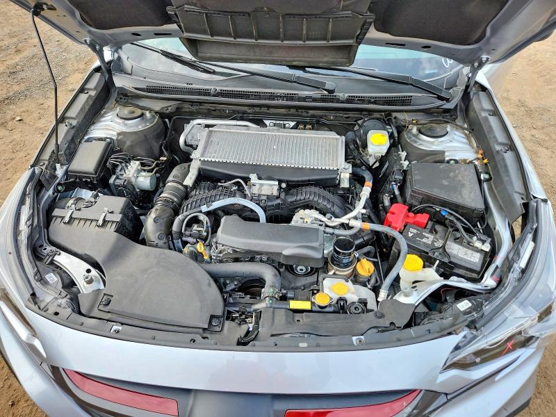 65459286 :رقم المزاد ، 4S3BWGG6XP3005712 vin ، 2023 Subaru Legacy مزاد بيع