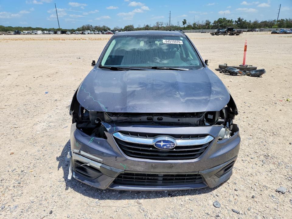 Aukcja sprzedaży 2020 Subaru Legacy, vin: 4S3BWAB66L3028113, numer aukcji: 64515976