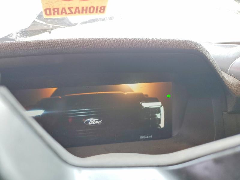 Продаж на аукціоні авто 2025 Ford F150, vin: 1FTFW3L86SKD39896, номер лоту: 64653846