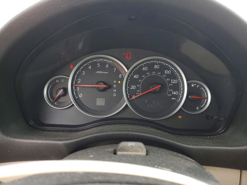 67191076 :رقم المزاد ، 4S4BP61C077322666 vin ، 2007 Subaru Outback مزاد بيع