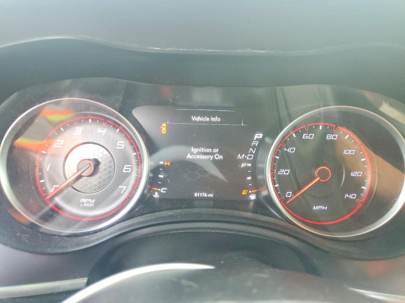 Aukcja sprzedaży 2019 Dodge Charger, vin: 2C3CDXBG0KH508198, numer aukcji: 64143286