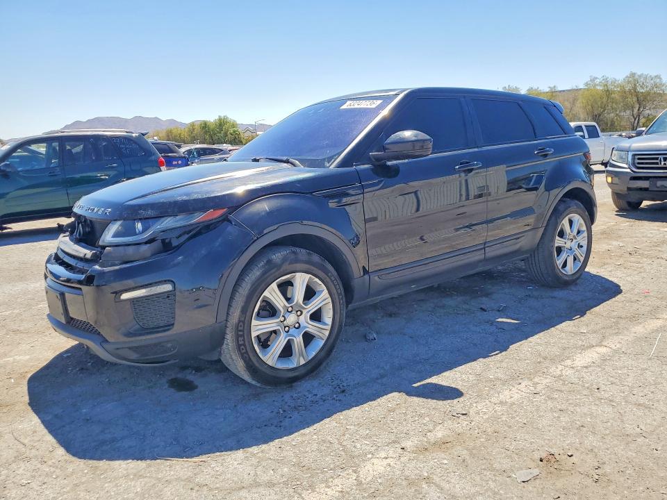 63247736 :رقم المزاد ، SALVP2BG7GH162641 vin ، 2016 Land Rover Range Rover Evoque مزاد بيع