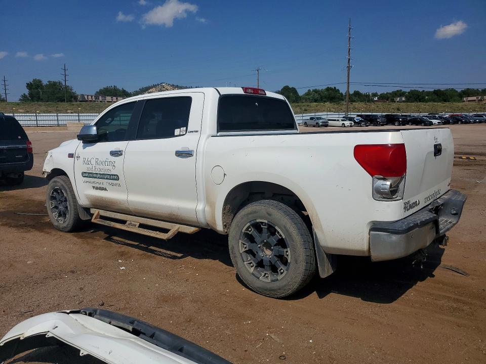 Aukcja sprzedaży 2008 Toyota Tundra, vin: 5TFDV58178X055061, numer aukcji: 63718346