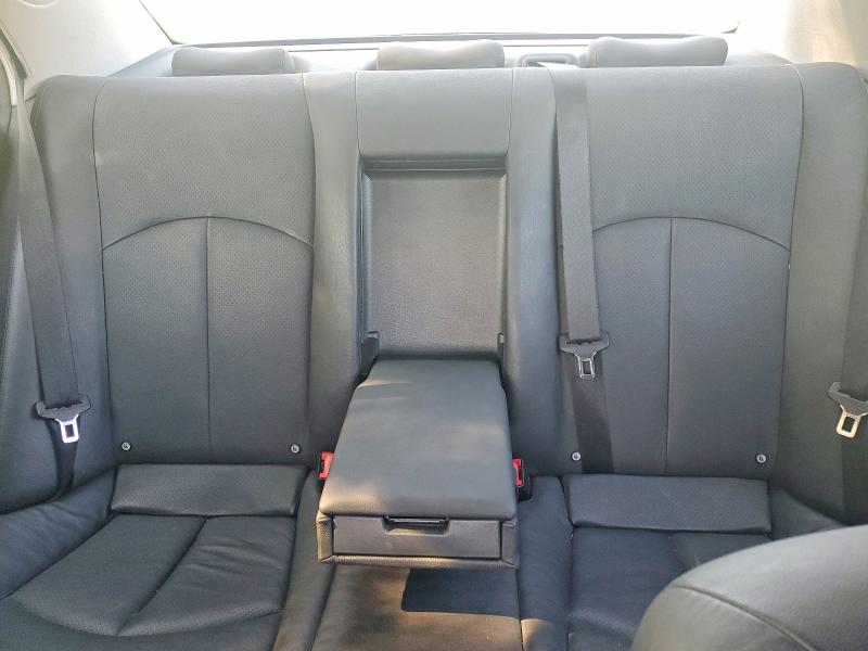 2003 Mercedes-benz E მანქანა იყიდება აუქციონზე, vin: WDBUF70J33A208758, აუქციონის ნომერი: 66566216