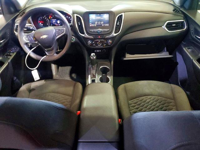 Продажа на аукционе авто 2020 Chevrolet Equinox, vin: 3GNAXKEV1LS635135, номер лота: 65194566