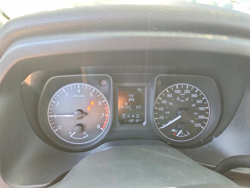 Продажа на аукционе авто 2017 Nissan Titan, vin: 1N6AA1EJ4HN529486, номер лота: 66140636