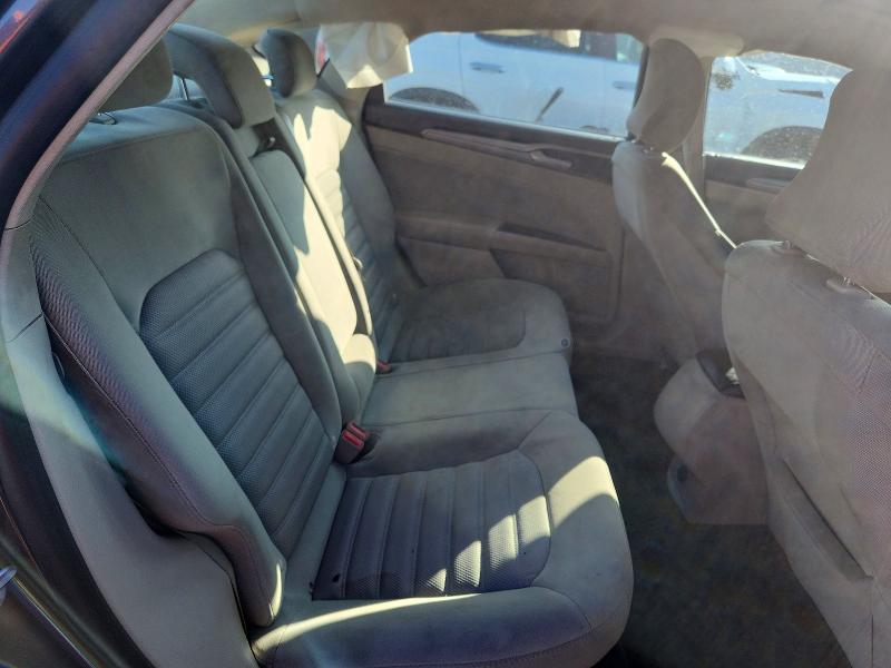 Продаж на аукціоні авто 2018 Ford Fusion, vin: 3FA6P0H78JR129280, номер лоту: 65584946