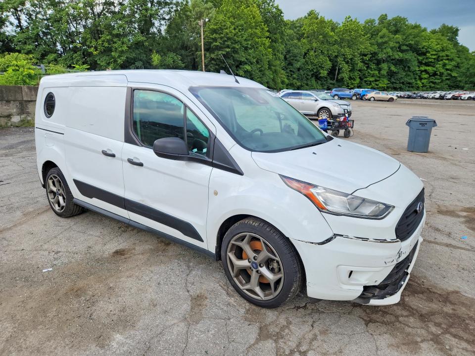 Aukcja sprzedaży 2019 Ford Transit Connect, vin: NM0LS7F28K1387982, numer aukcji: 64031936