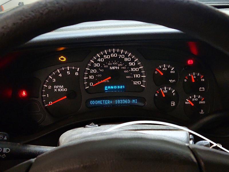 64512006 :رقم المزاد ، 1GCEK14X54Z237386 vin ، 2004 Chevrolet Silverado مزاد بيع