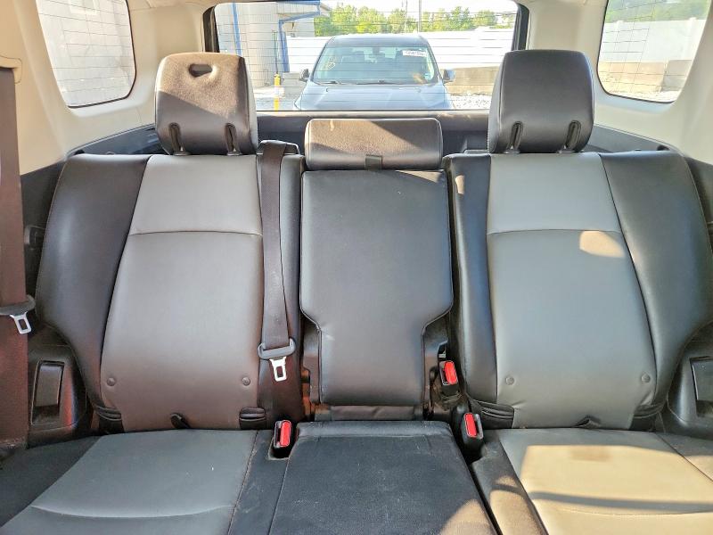 Aukcja sprzedaży 2018 Toyota 4runner, vin: JTEBU5JR6J5600352, numer aukcji: 66601776