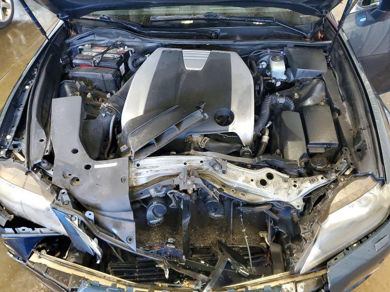 65683216 :رقم المزاد ، JTHCE1BL7D5000581 vin ، 2013 Lexus Gs مزاد بيع