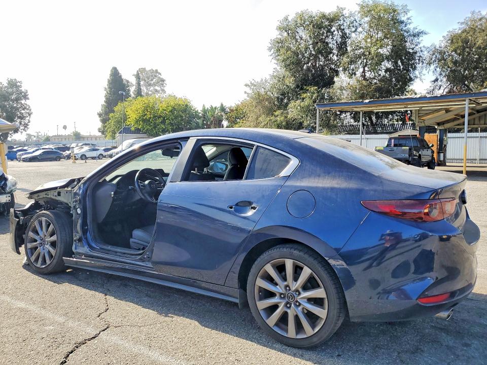 Aukcja sprzedaży 2019 Mazda 3, vin: 3MZBPADL3KM112500, numer aukcji: 63426826