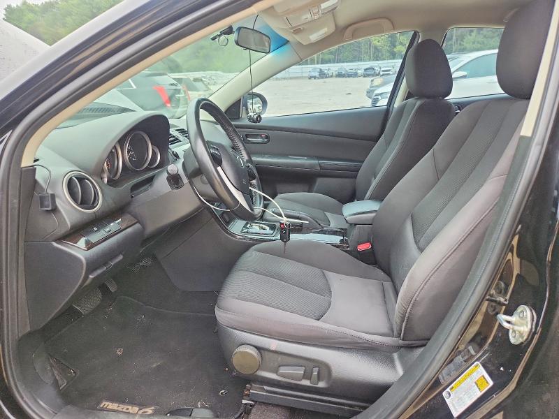 Aukcja sprzedaży 2012 Mazda 6, vin: 1YVHZ8DH6C5M16708, numer aukcji: 63817766