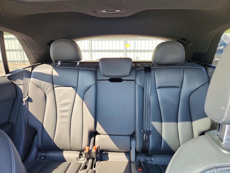 Продажа на аукционе авто 2019 Audi Q8, vin: WA1AVAF10KD018936, номер лота: 66905016