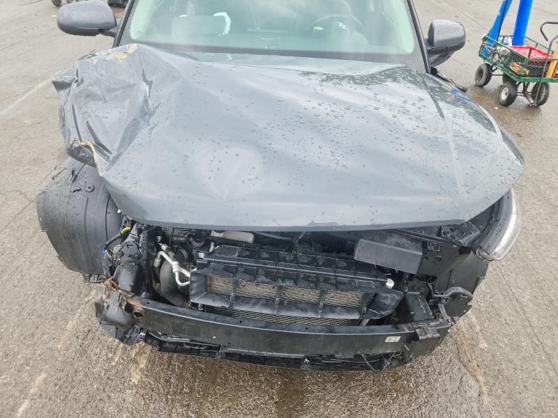 66000526 :رقم المزاد ، KMHRC8A32RU283833 vin ، 2024 Hyundai Venue مزاد بيع