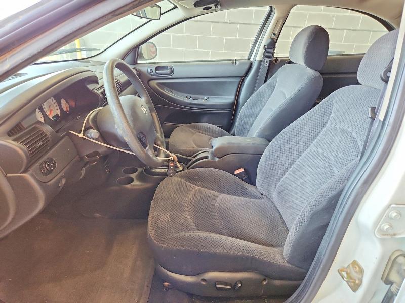Aukcja sprzedaży 2005 Dodge Stratus, vin: 1B3EL46X85N663319, numer aukcji: 66657226