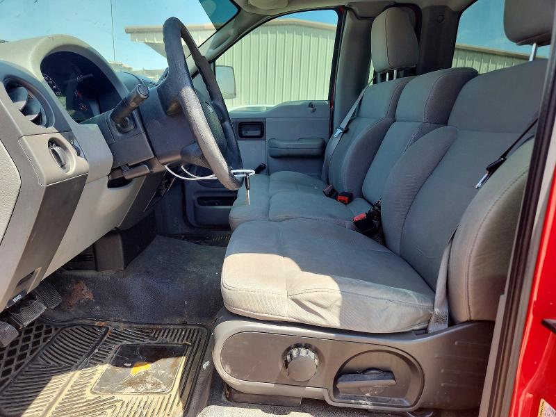 Продажа на аукционе авто 2008 Ford F150, vin: 1FTRF12238KE85440, номер лота: 65257166