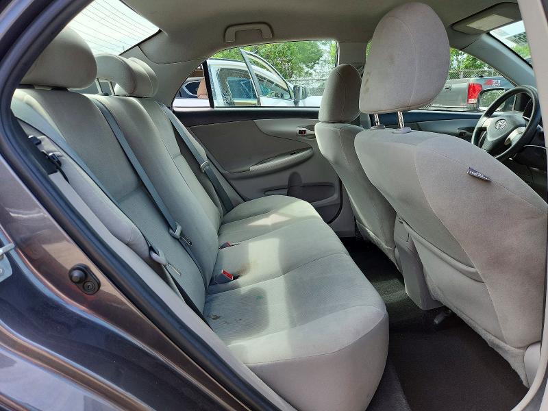Aukcja sprzedaży 2013 Toyota Corolla, vin: 5YFBU4EE0DP217326, numer aukcji: 65571366