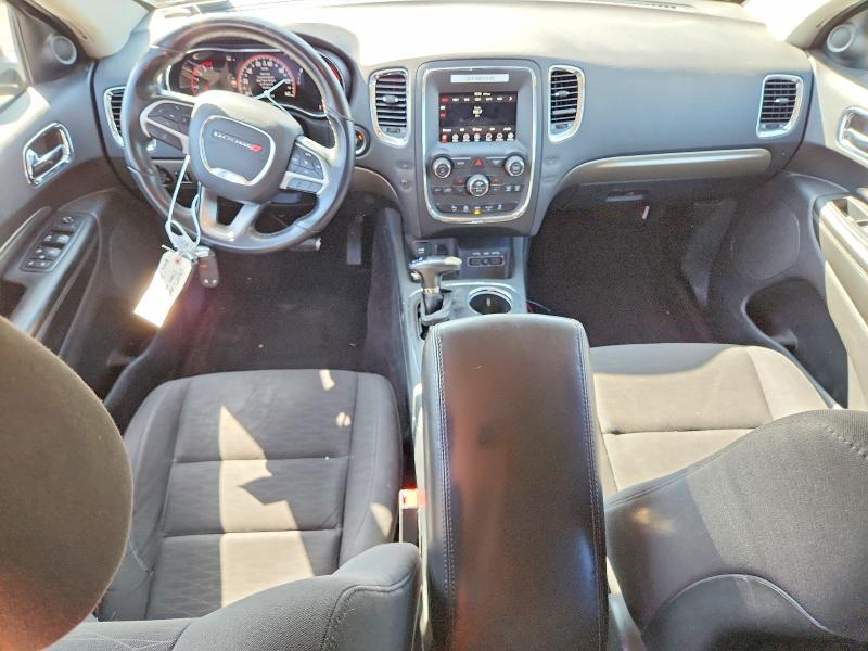 Aukcja sprzedaży 2018 Dodge Durango, vin: 1C4RDJFG6JC243205, numer aukcji: 66076056