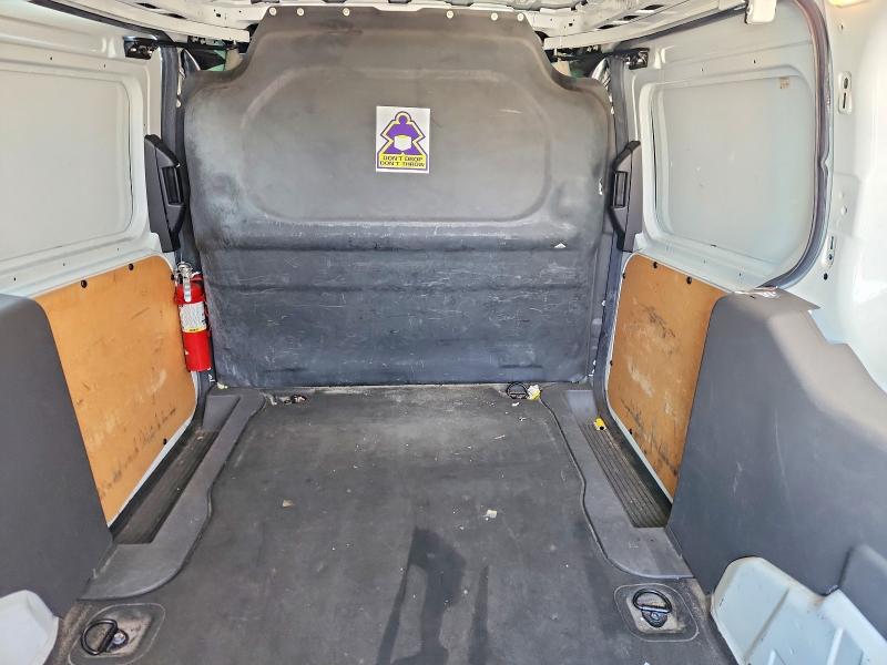 Продаж на аукціоні авто 2020 Ford Transit Connect, vin: NM0LS7E2XL1435890, номер лоту: 61109296