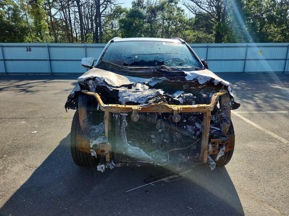 65083616 :رقم المزاد ، 2T3A1RFVXPW369270 vin ، 2023 Toyota Rav4 مزاد بيع