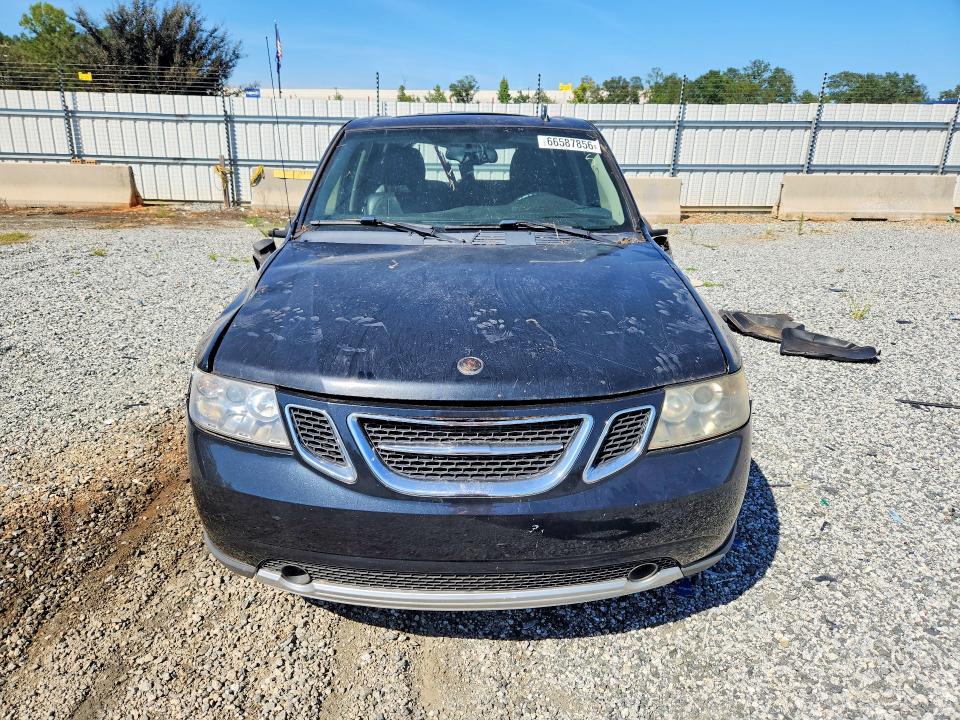 Auction sale of the 2009 Saab 9-7x, vin: 5S3ET23H192800022, lot number: 66587856