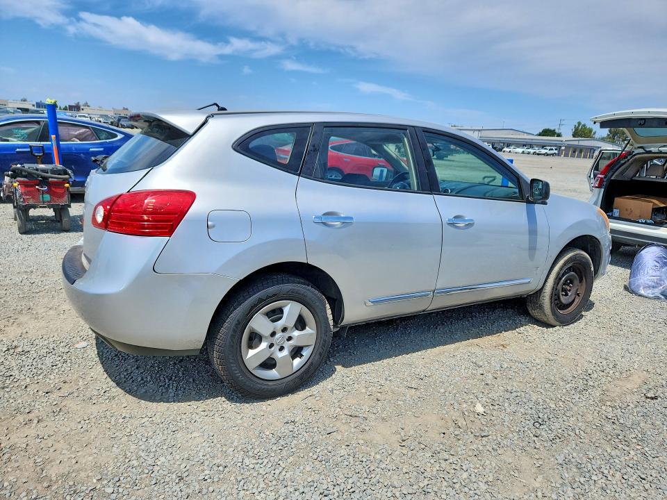 Aukcja sprzedaży 2013 Nissan Rogue, vin: JN8AS5MTXDW535036, numer aukcji: 64509546
