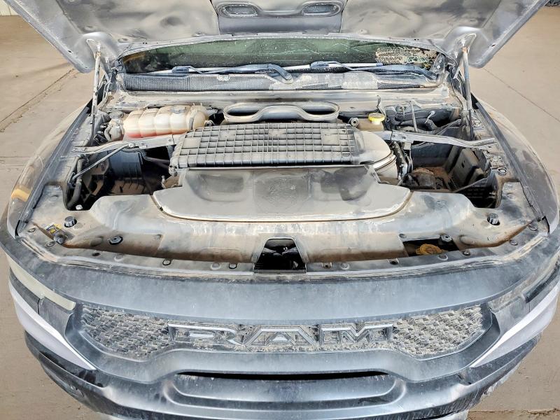 2022 Ram 1500 მანქანა იყიდება აუქციონზე, vin: 1C6SRFU9XNN252821, აუქციონის ნომერი: 64971676