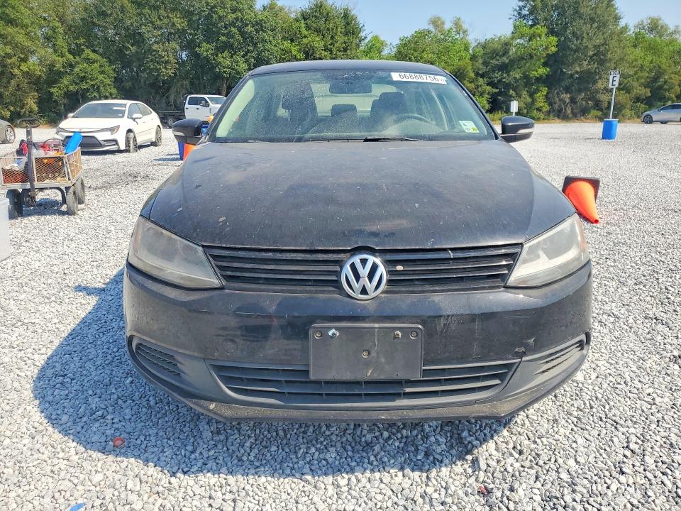 Aukcja sprzedaży 2014 Volkswagen Jetta, vin: 3VWD17AJXEM365463, numer aukcji: 66888756