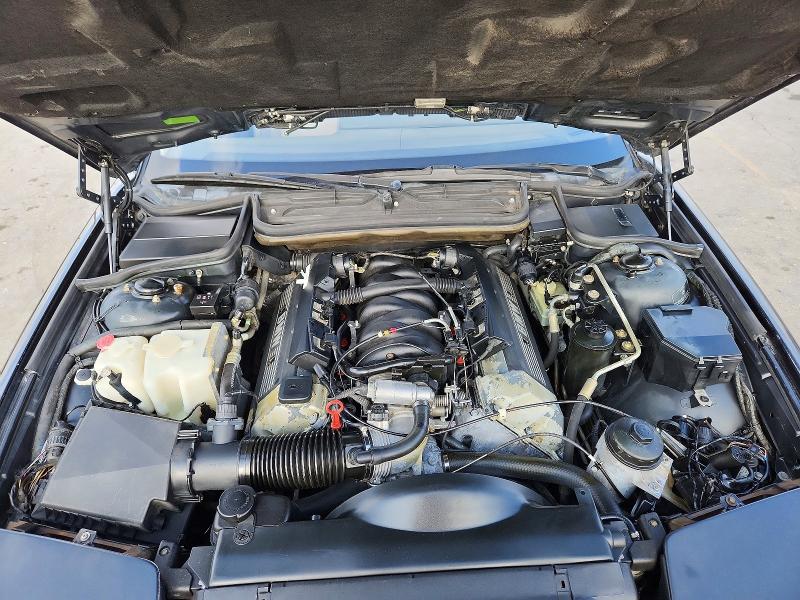 Aukcja sprzedaży 1995 Bmw 840, vin: WBAEF6328SCC89960, numer aukcji: 67256196