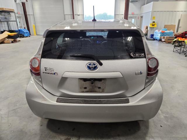 Продажа на аукционе авто 2012 Toyota Prius C, vin: JTDKDTB32C1500875, номер лота: 63664566