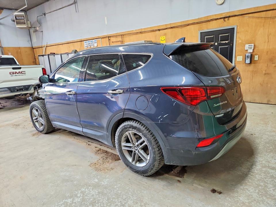 Продаж на аукціоні авто 2017 Hyundai Santa Fe Sport, vin: 5NMZUDLB6HH030664, номер лоту: 65825816