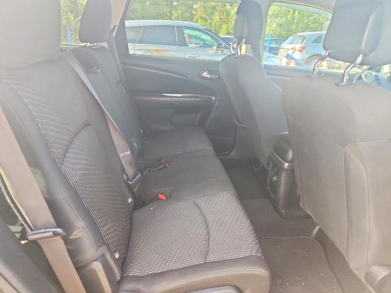 2014 Dodge Journey მანქანა იყიდება აუქციონზე, vin: 3C4PDCAB8ET260581, აუქციონის ნომერი: 64460726