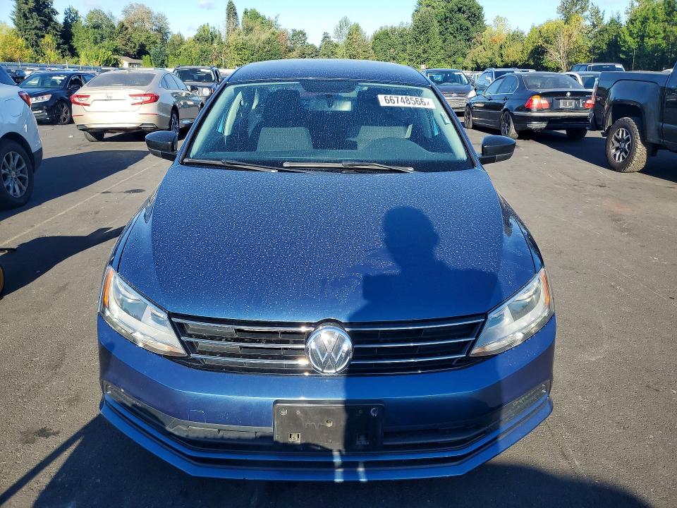 Aukcja sprzedaży 2016 Volkswagen Jetta, vin: 3VW267AJ0GM296939, numer aukcji: 66748566