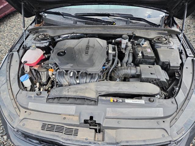 Продаж на аукціоні авто 2025 Kia K5, vin: KNAG24J72S5325781, номер лоту: 67084276