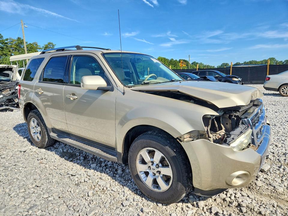 Aukcja sprzedaży 2010 Ford Escape, vin: 1FMCU0EG2AKA43103, numer aukcji: 65220566