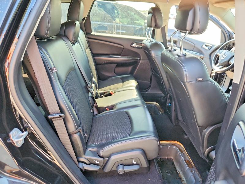 2015 Dodge Journey მანქანა იყიდება აუქციონზე, vin: 3C4PDCGB1FT745640, აუქციონის ნომერი: 66536706