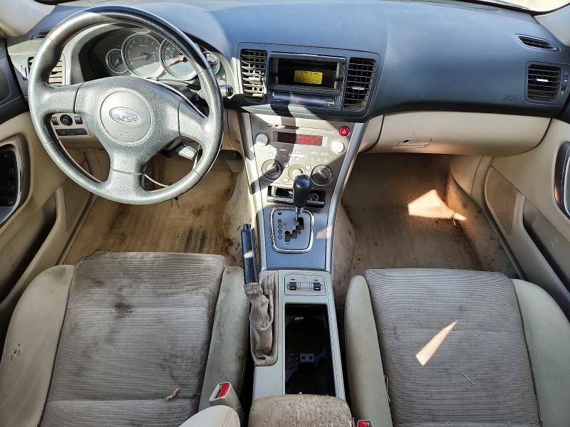 Aukcja sprzedaży 2007 Subaru Outback, vin: 4S4BP61C577335431, numer aukcji: 67019786