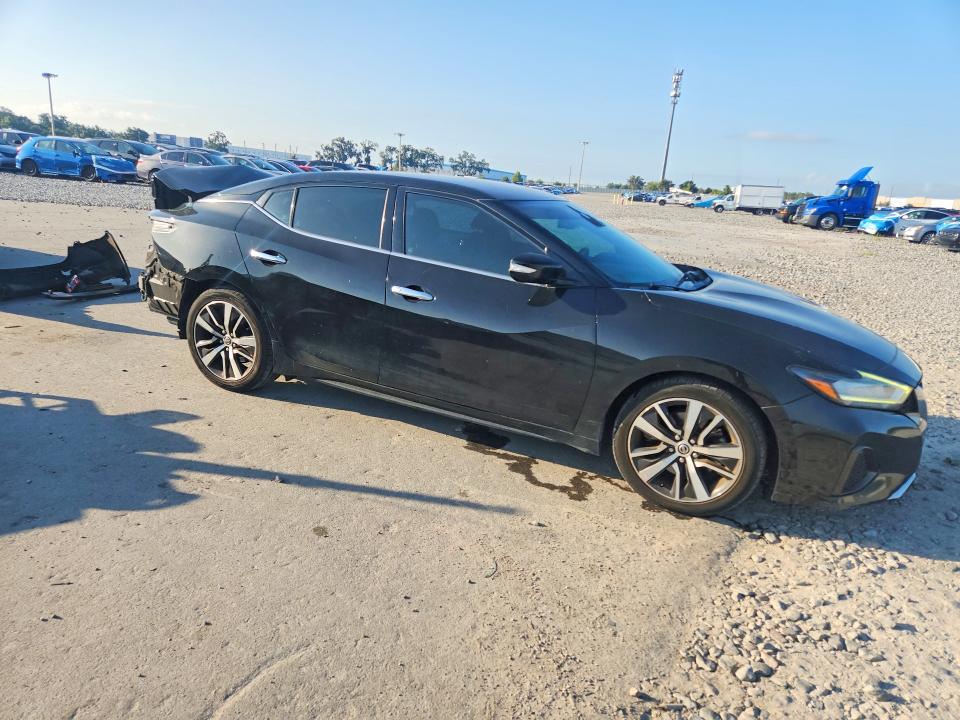 2020 Nissan Maxima მანქანა იყიდება აუქციონზე, vin: 1N4AA6CV9LC366365, აუქციონის ნომერი: 65528376