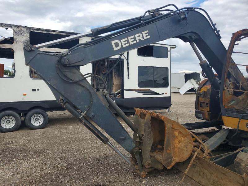 59112826 :رقم المزاد ، 1FF075GXPJJ016895 vin ، 2019 John Deere 75g مزاد بيع