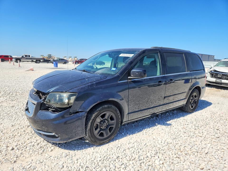 Aukcja sprzedaży 2014 Chrysler Town & Country, vin: 2C4RC1BG7ER268779, numer aukcji: 65534346